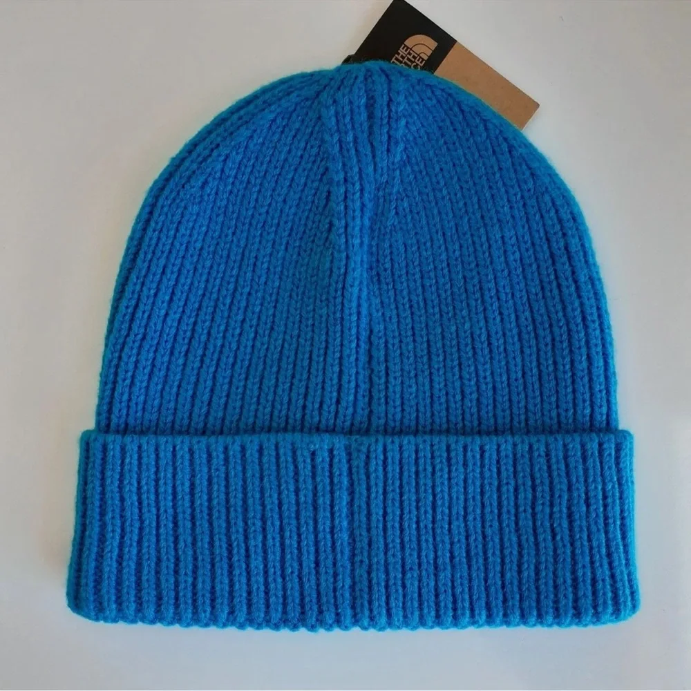 Youth The North Face Hat and Ear warmer bundle